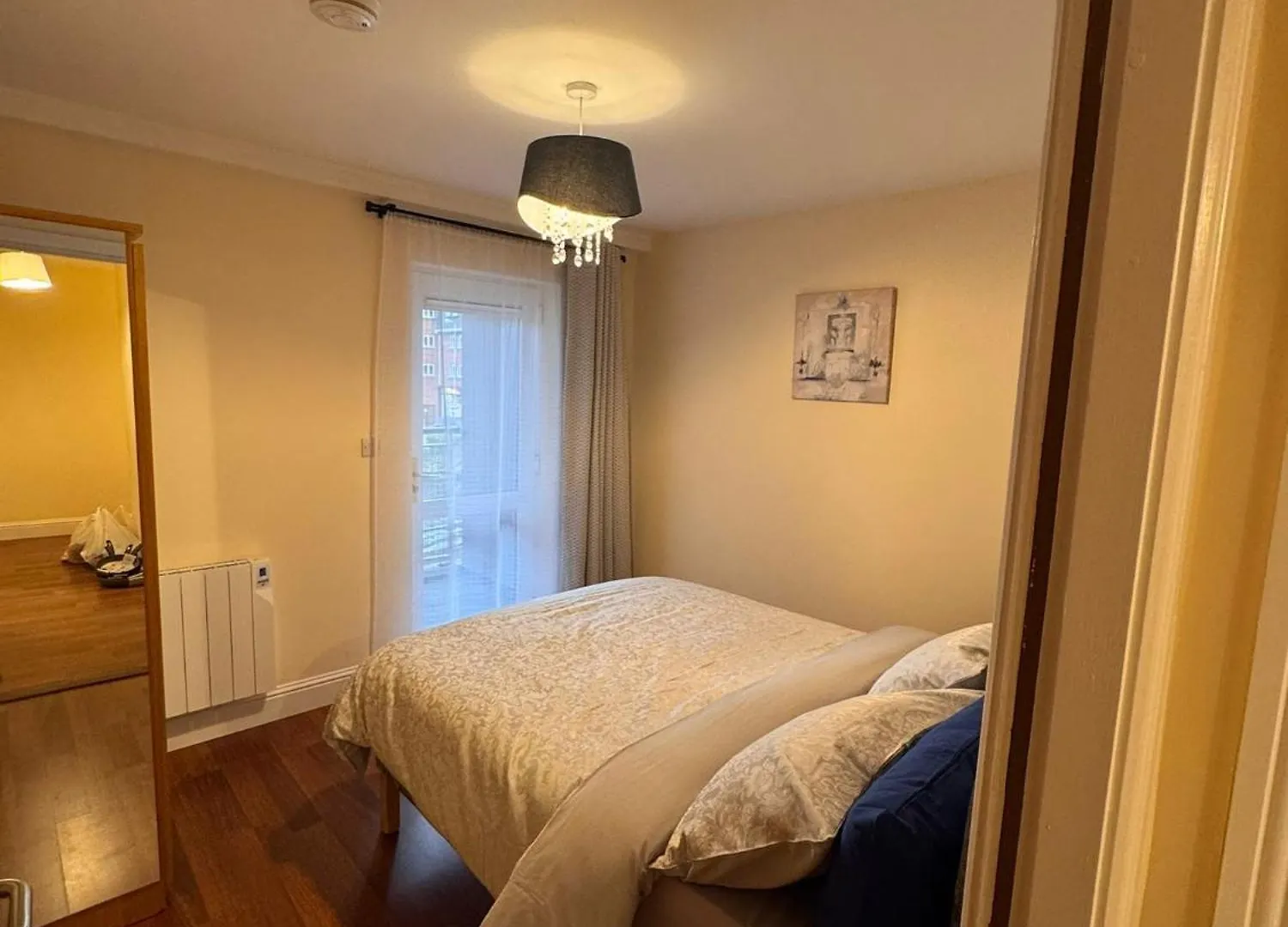 Washington Street Apartment Cork Ireland