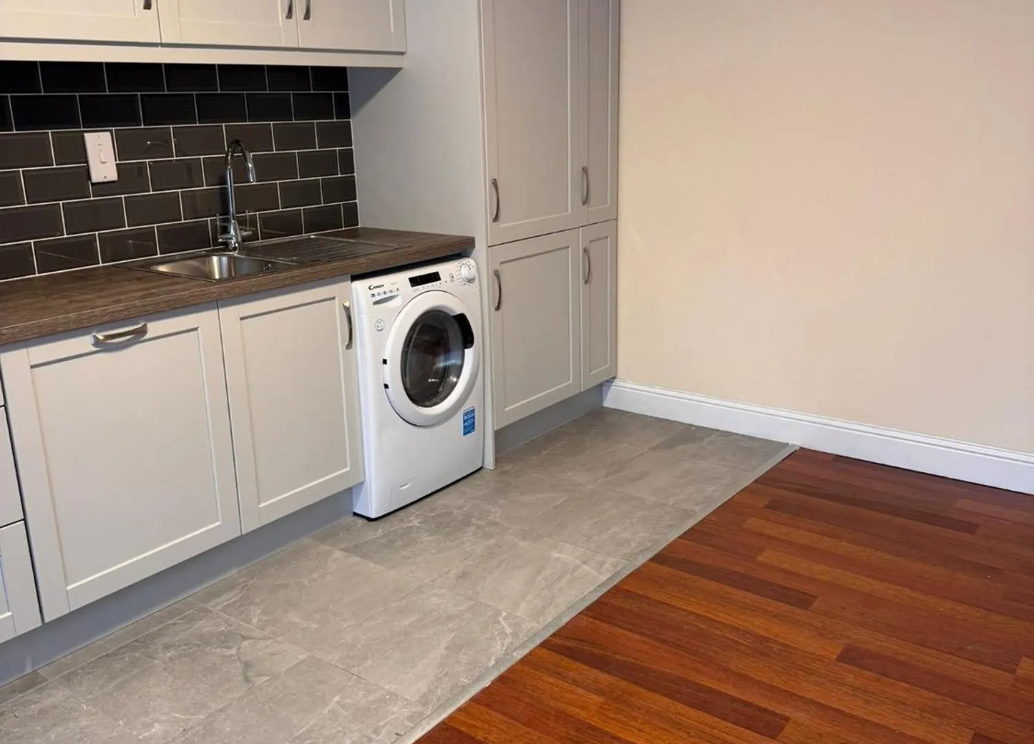 Washington Street Apartment Cork Ireland