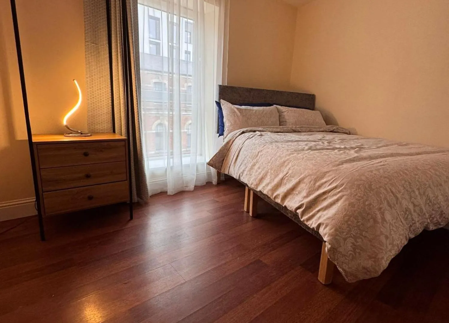Washington Street Apartment Cork Ireland