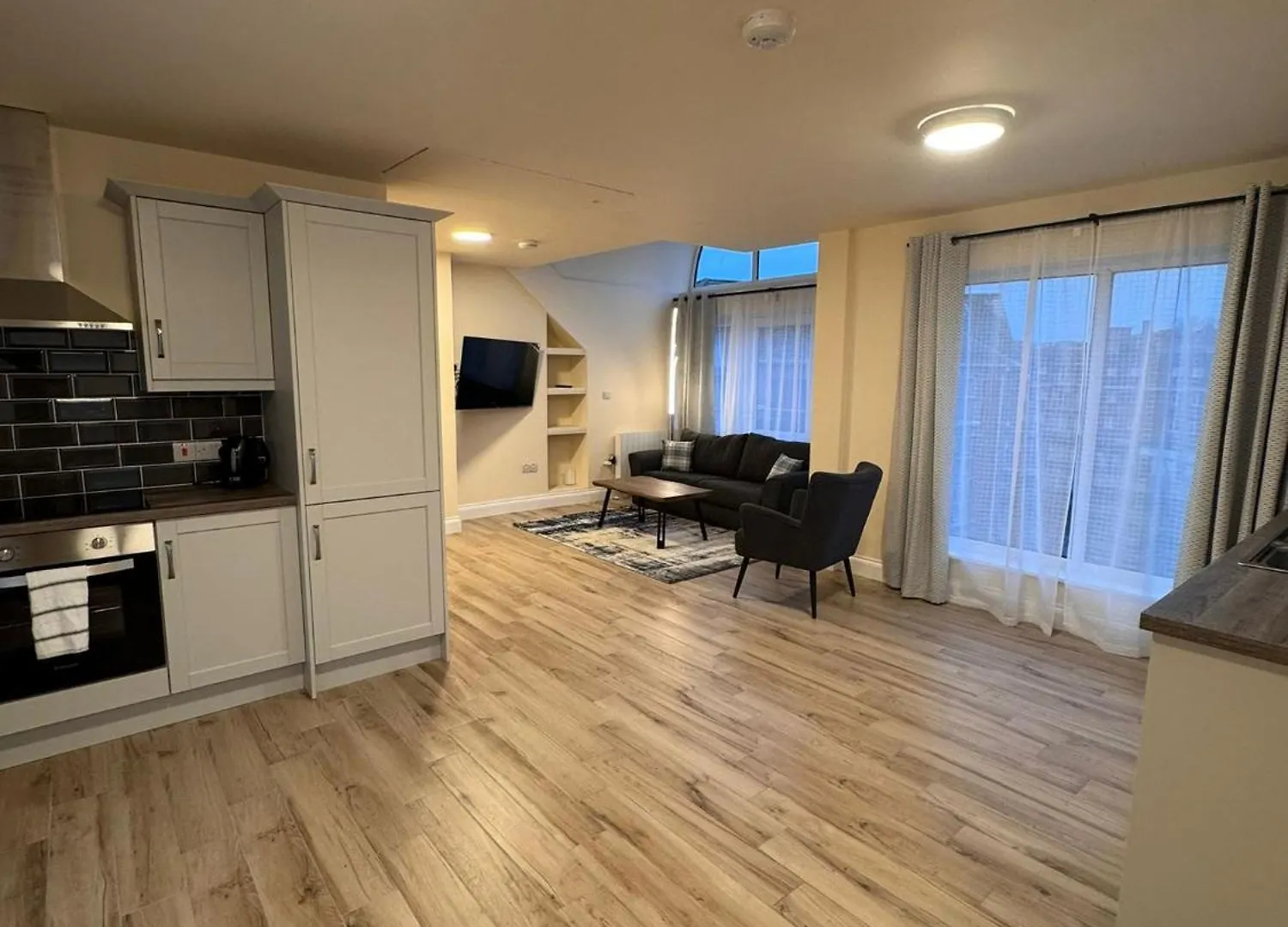 Washington Street Apartment Cork Ireland