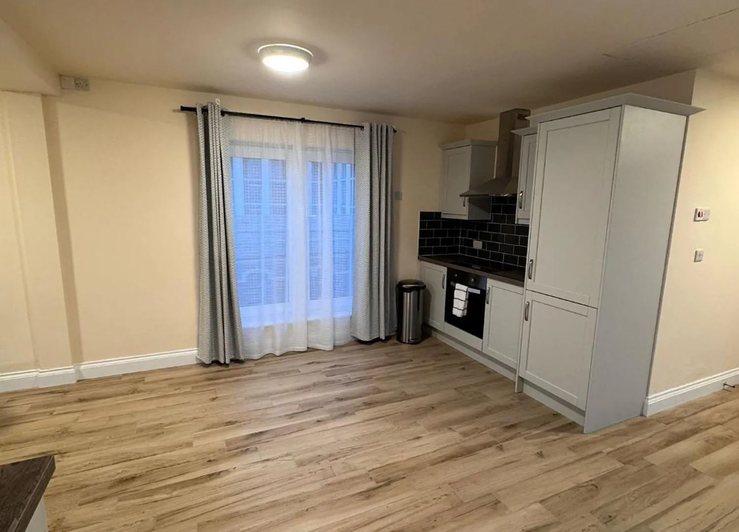 Washington Street Apartment Cork