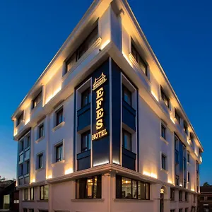 Efes Hotel Istanbul