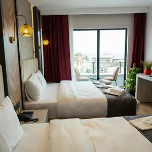 Linda Port Hotel Istanbul